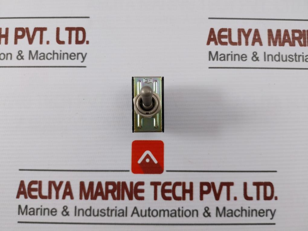 Cutler Hammer St52K Toggle Switch