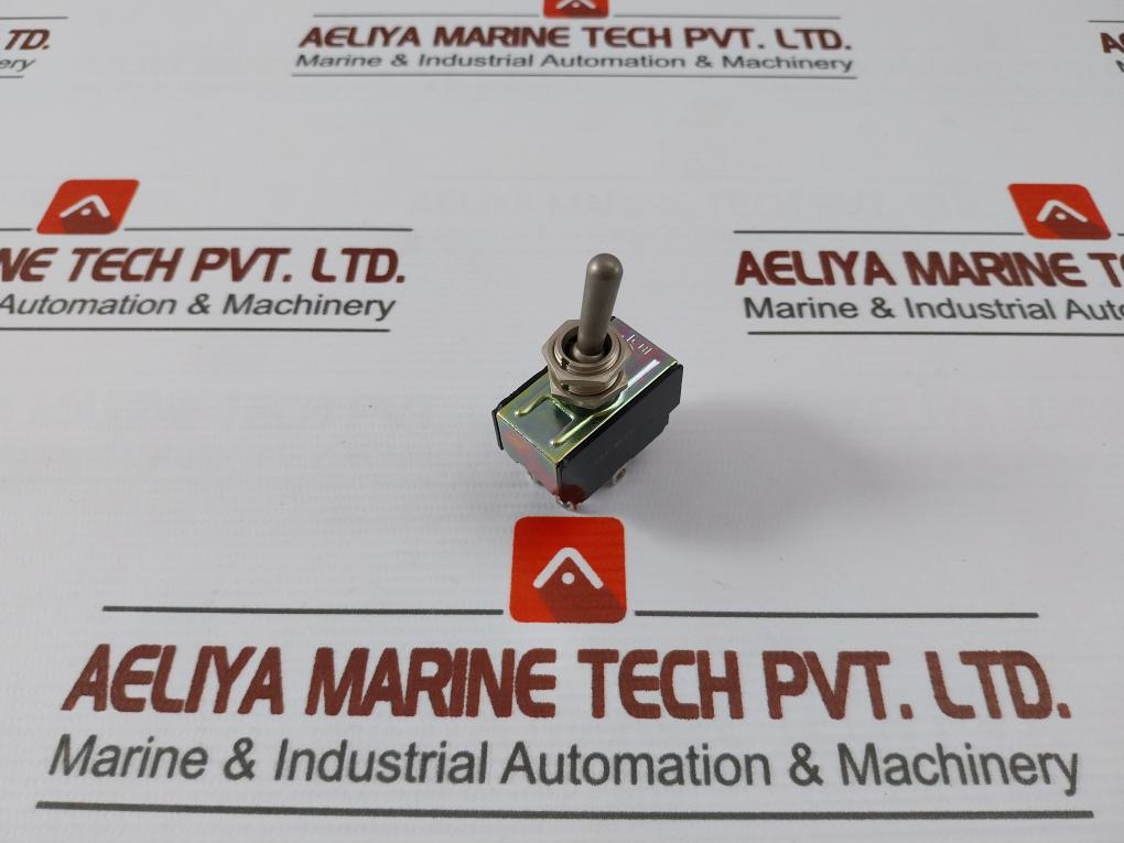 Cutler Hammer St52K Toggle Switch