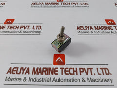 Cutler Hammer St52K Toggle Switch