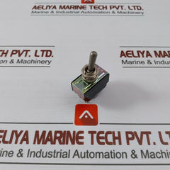 Cutler Hammer St52K Toggle Switch