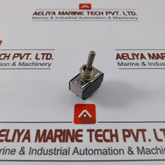 Cutler Hammer St52K Toggle Switch