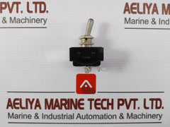 Cutler Hammer St52K Toggle Switch