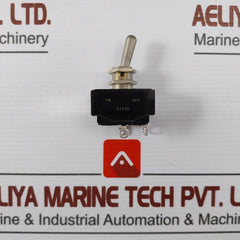 Cutler Hammer St52K Toggle Switch