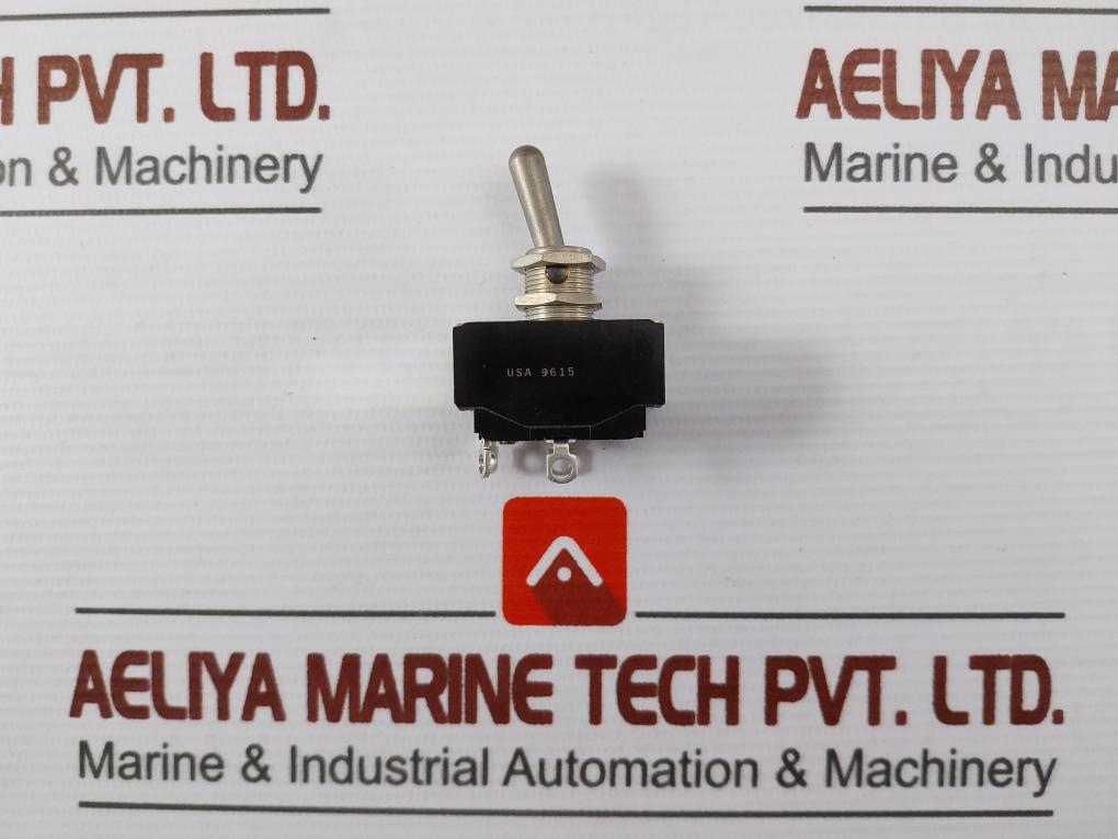 Cutler Hammer St52K Toggle Switch