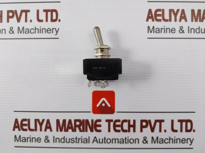 Cutler Hammer St52K Toggle Switch