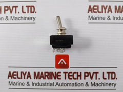 Cutler Hammer St52K Toggle Switch