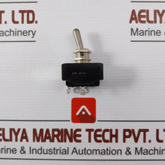 Cutler Hammer St52K Toggle Switch