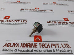 Cutler Hammer St52K Toggle Switch