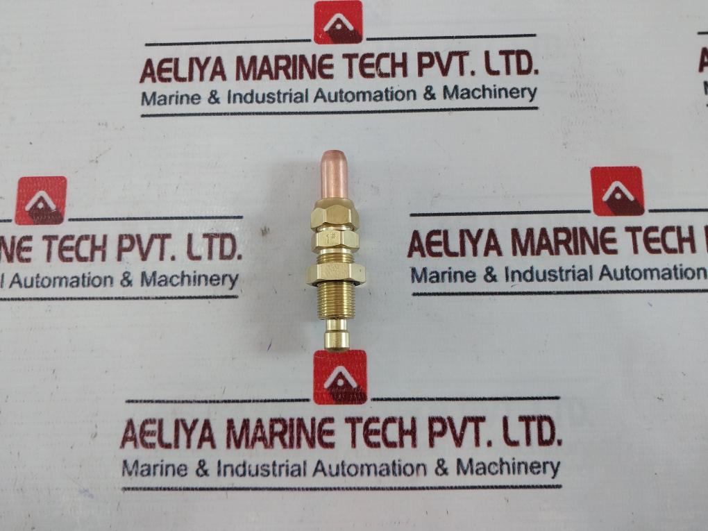 Cutting Tourch Spare Nozzle M Type Check Valve