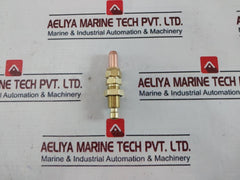 Cutting Tourch Spare Nozzle M Type Check Valve