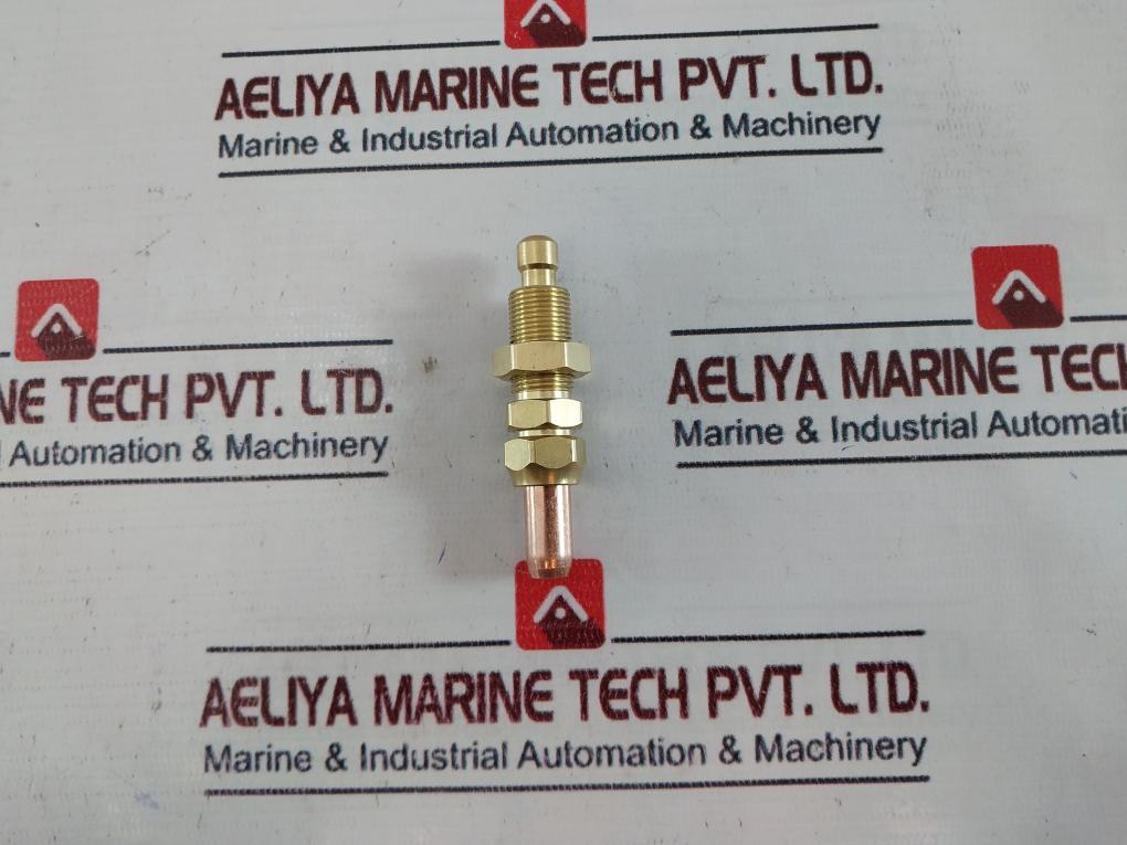 Cutting Tourch Spare Nozzle M Type Check Valve