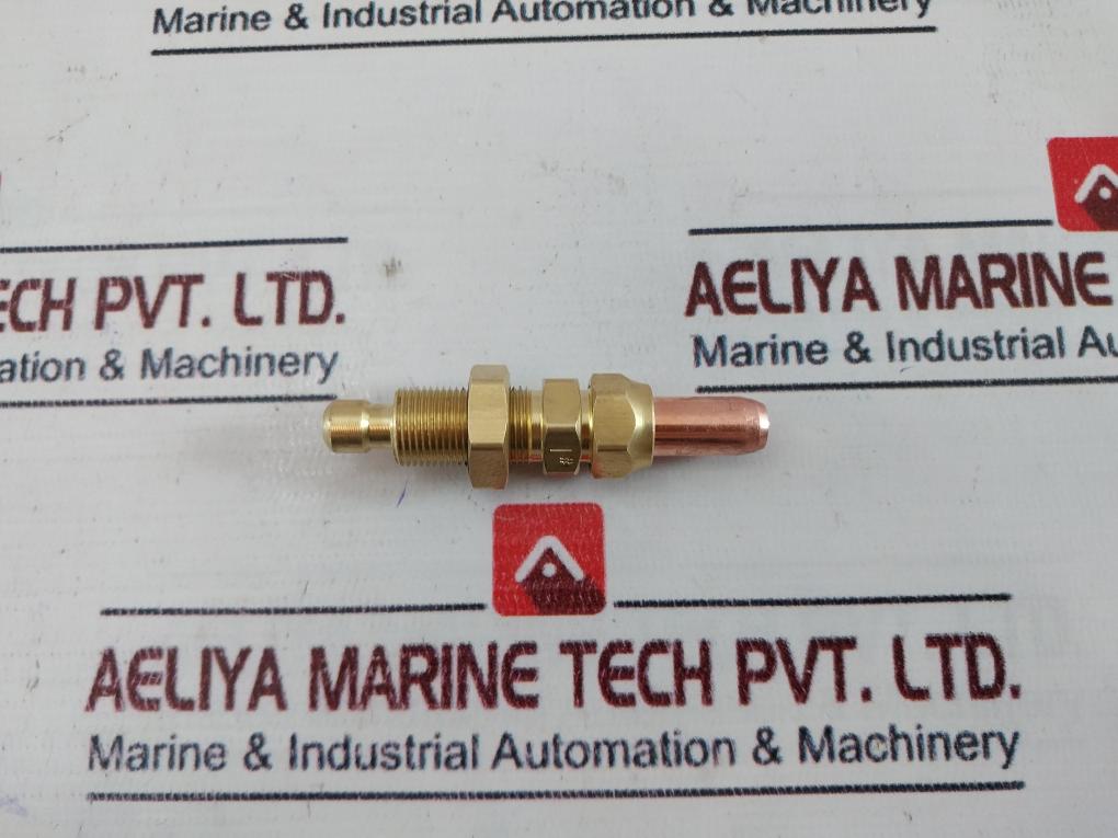 Cutting Tourch Spare Nozzle M Type Check Valve