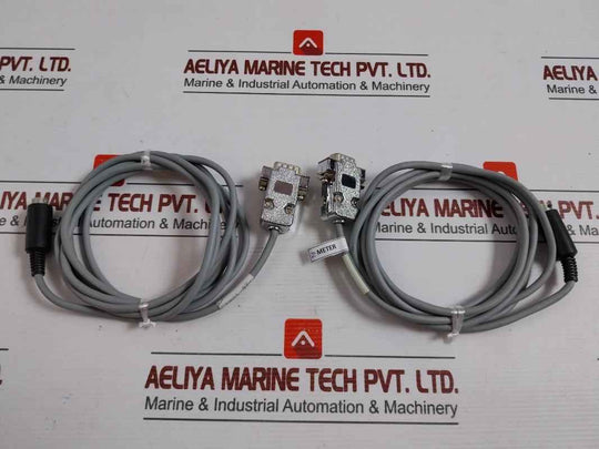 Cv005-ht Serial Port Adapter Cable With Copper Conductor 2 Meter