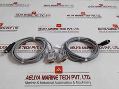 Cv005-ht Serial Port Adapter Cable With Copper Conductor 2 Meter