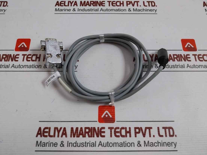 Cv005-ht Serial Port Adapter Cable With Copper Conductor 2 Meter