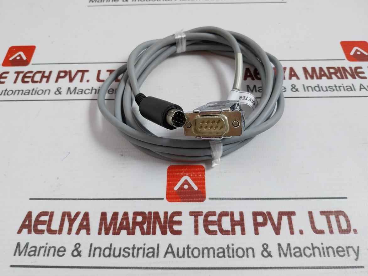 Cv005-ht Serial Port Adapter Cable With Copper Conductor 2 Meter