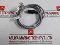 Cv005-ht Serial Port Adapter Cable With Copper Conductor 2 Meter