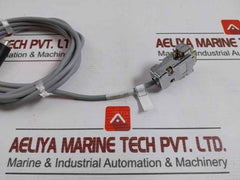 Cv005-ht Serial Port Adapter Cable With Copper Conductor 2 Meter