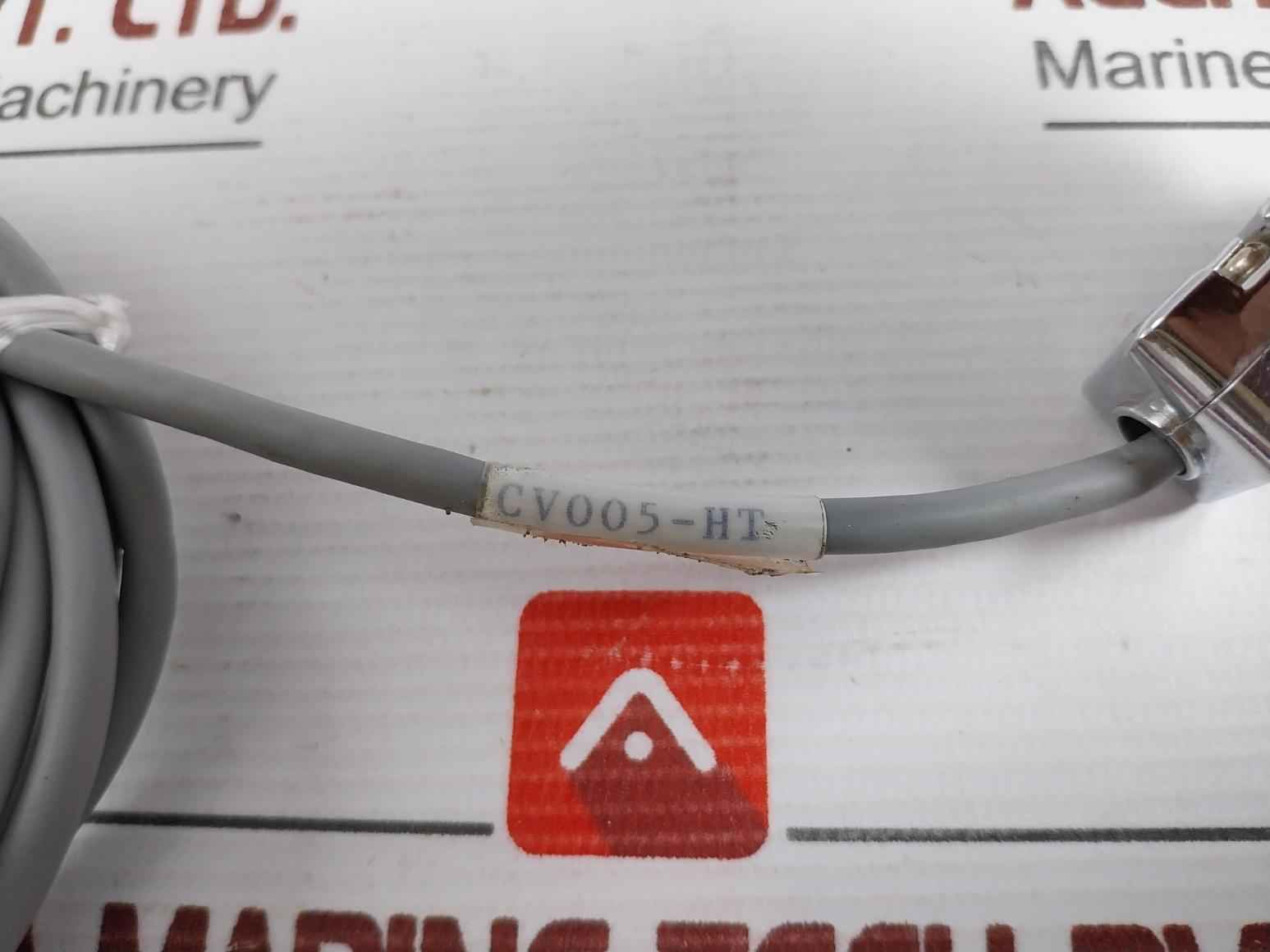 Cv005-ht Serial Port Adapter Cable With Copper Conductor 2 Meter