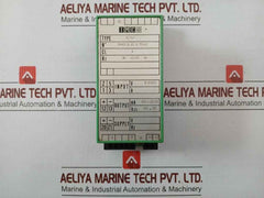 Cv Input: 100 V Ime Alarm Relay