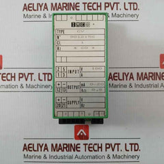 Cv Input: 100 V Ime Alarm Relay