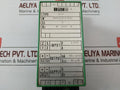 Cv Input: 100 V Ime Alarm Relay