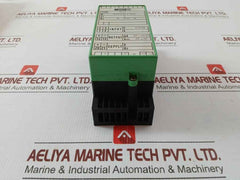 Cv Input: 100 V Ime Alarm Relay