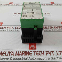 Cv Input: 100 V Ime Alarm Relay