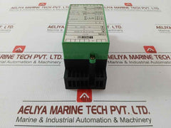 Cv Input: 100 V Ime Alarm Relay