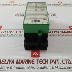Cv Input: 100 V Ime Alarm Relay