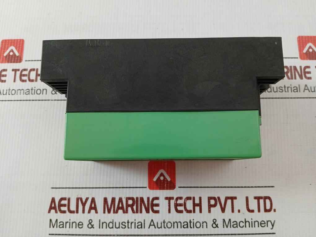 Cv Input: 100 V Ime Alarm Relay