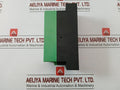 Cv Input: 100 V Ime Alarm Relay