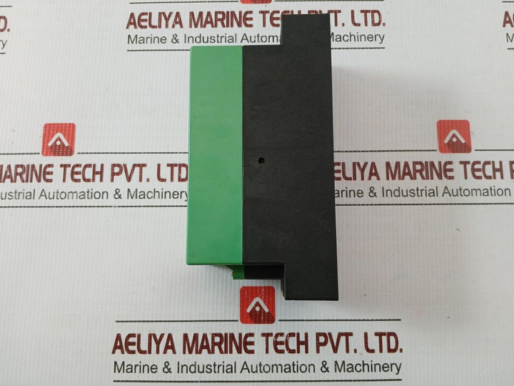 Cv Input: 100 V Ime Alarm Relay