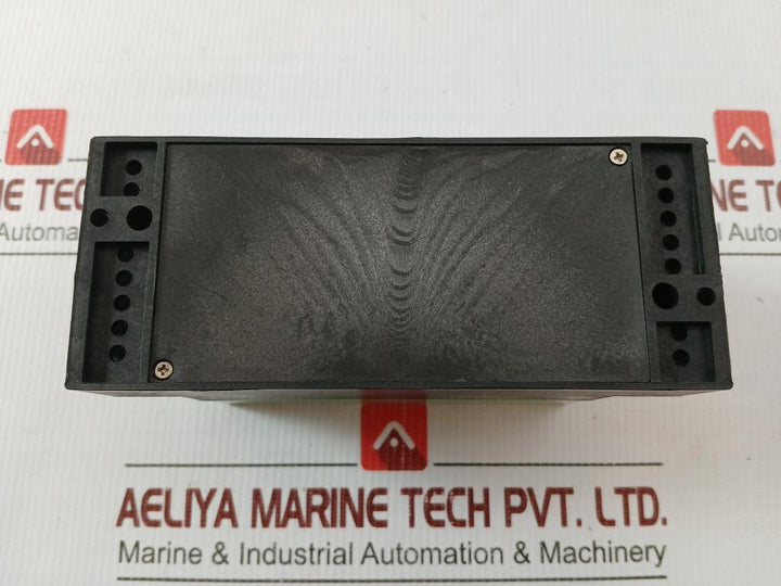 Cv Input: 100 V Ime Alarm Relay