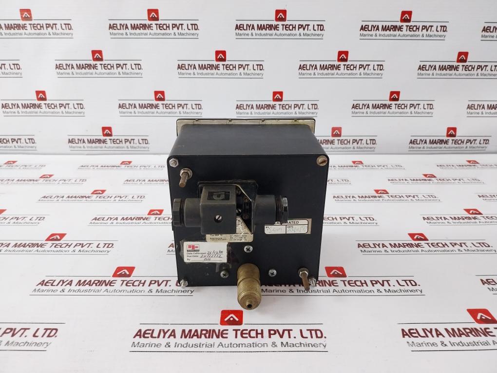 CVK LI-10 Limit Switch 0-9 TONN, 0-366.9, 0.85 Up to 380V 30W~50VA W 102