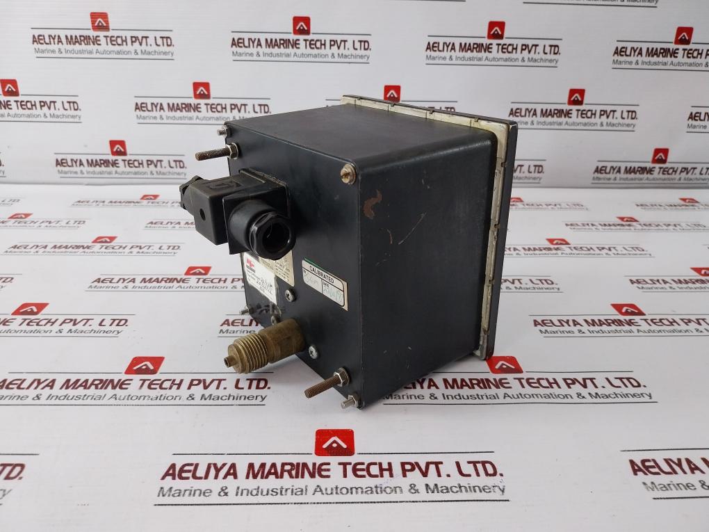 CVK LI-10 Limit Switch 0-9 TONN, 0-366.9, 0.85 Up to 380V 30W~50VA W 102