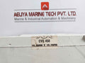 Cvs 450 Graphite Gland Packing Rope 19.0Mm X 19.0Mm