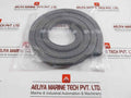 Cvs 450 Graphite Gland Packing Rope 19.0Mm X 19.0Mm