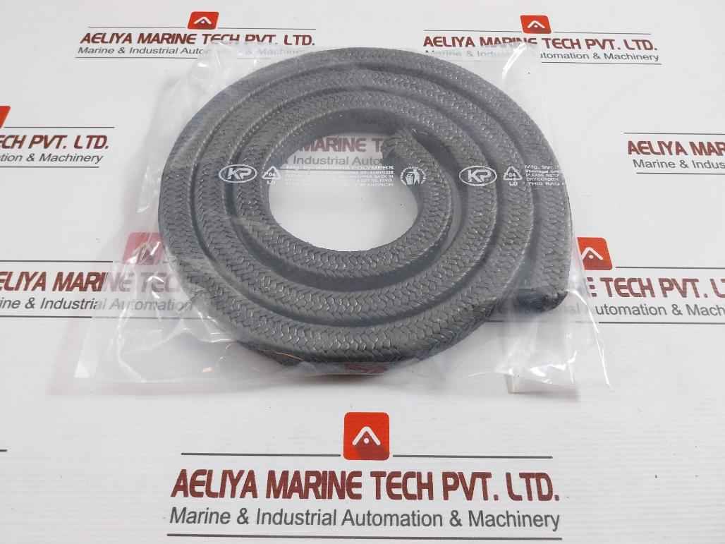 Cvs 450 Graphite Gland Packing Rope 19.0Mm X 19.0Mm