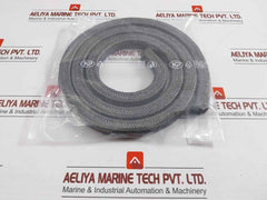 Cvs 450 Graphite Gland Packing Rope 19.0Mm X 19.0Mm