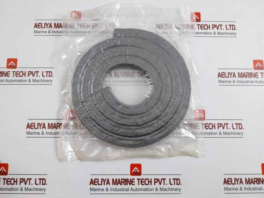 Cvs 450 Graphite Gland Packing Rope 19.0Mm X 19.0Mm