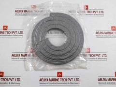 Cvs 450 Graphite Gland Packing Rope 19.0Mm X 19.0Mm