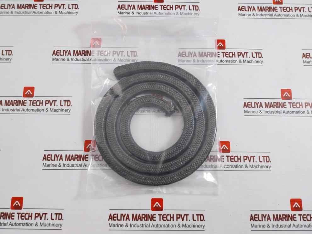 Cvs 450 Graphite Gland Packing Rope 19.0Mm X 19.0Mm