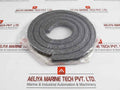 Cvs 450 Graphite Gland Packing Rope 19.0Mm X 19.0Mm