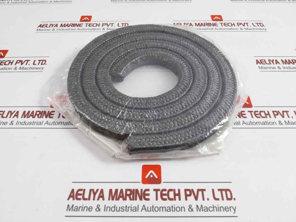 Cvs 450 Graphite Gland Packing Rope 19.0Mm X 19.0Mm