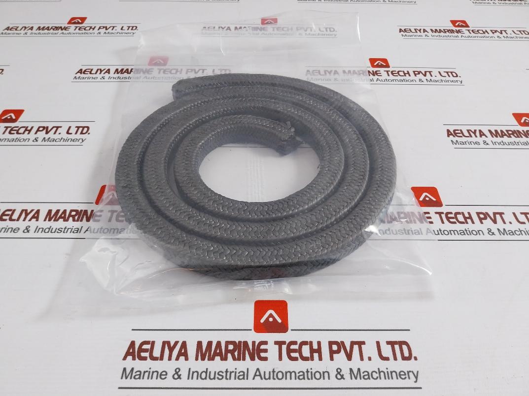 Cvs 450 Graphite Gland Packing Rope 19.0Mm X 19.0Mm