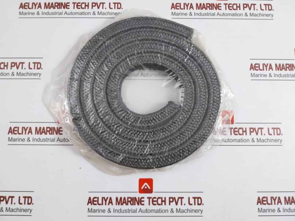 Cvs 450 Graphite Gland Packing Rope 19.0Mm X 19.0Mm