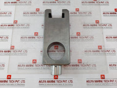 Cw 150712 48697 Double Acting Gate Valve Anson Bat 28697