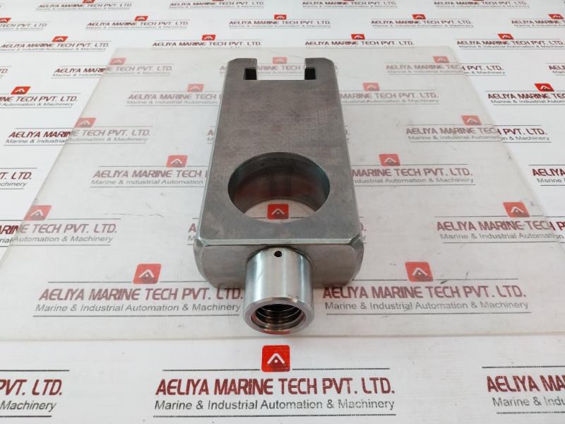 Cw 150712 48697 Double Acting Gate Valve Anson Bat 28697