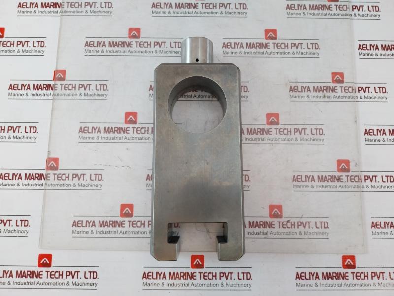 Cw 150712 48697 Double Acting Gate Valve Anson Bat 28697